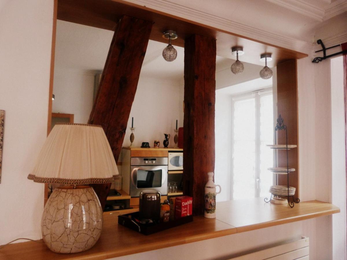 Les Clefs De La Liberte Apartment กอลมาร์ ภายนอก รูปภาพ