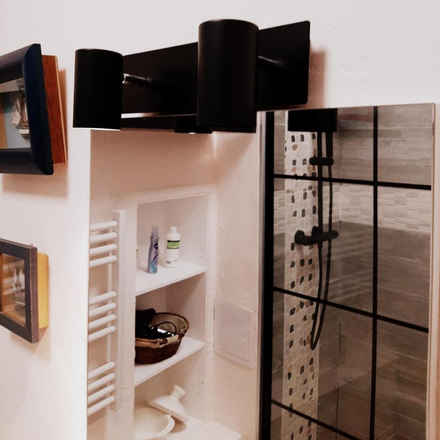 Les Clefs De La Liberte Apartment กอลมาร์ ภายนอก รูปภาพ